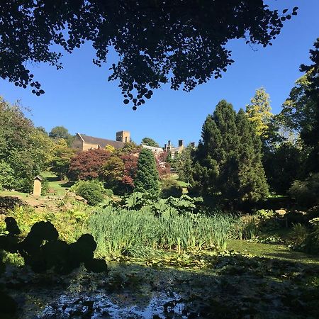 Burrswood Health And Wellbeing Hotel Royal Tunbridge Wells Kültér fotó