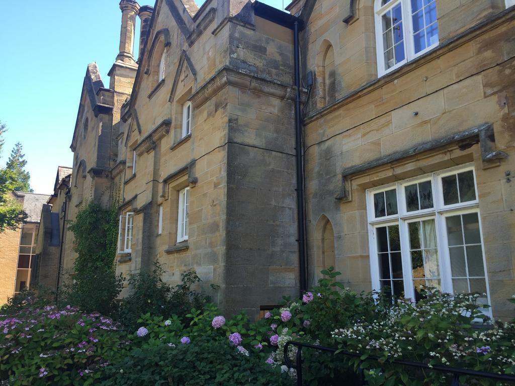Burrswood Health And Wellbeing Hotel Royal Tunbridge Wells Kültér fotó
