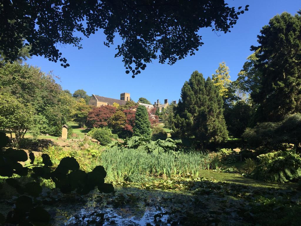 Burrswood Health And Wellbeing Hotel Royal Tunbridge Wells Kültér fotó