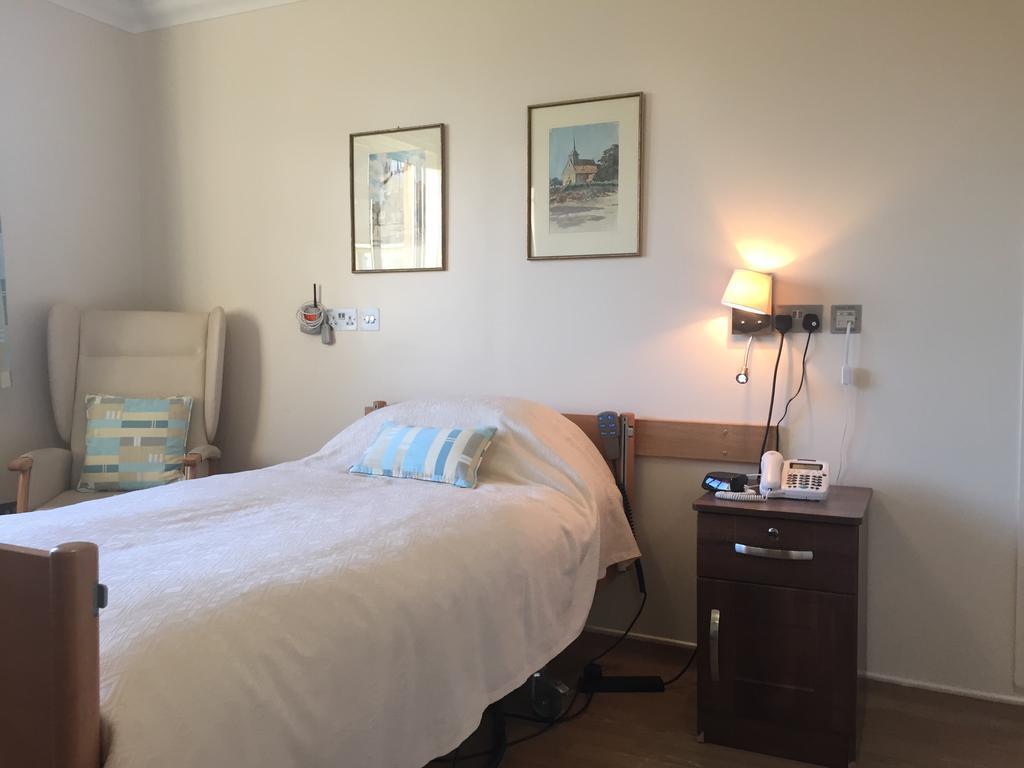 Burrswood Health And Wellbeing Hotel Royal Tunbridge Wells Kültér fotó